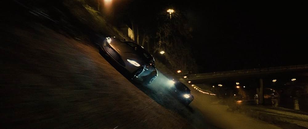 007 スペクターの画像