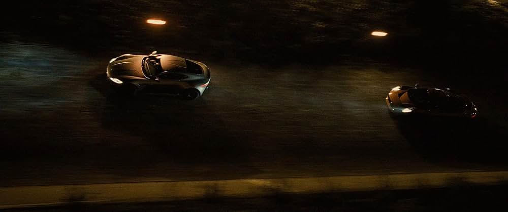 007 スペクターの画像