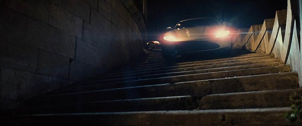 007 スペクターの画像