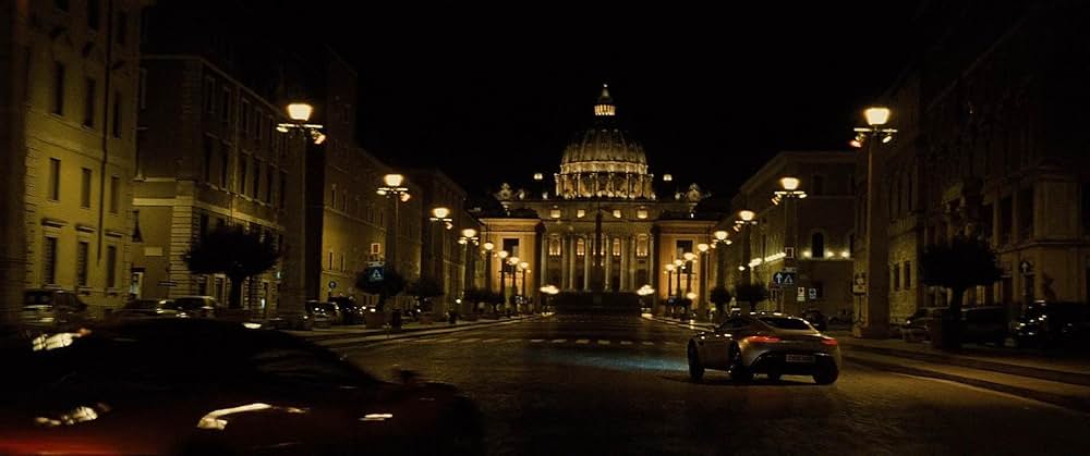 007 スペクターの画像