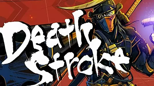 ニンジャバットマンの画像