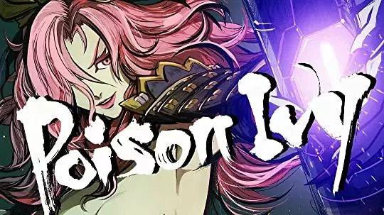 ニンジャバットマンの画像