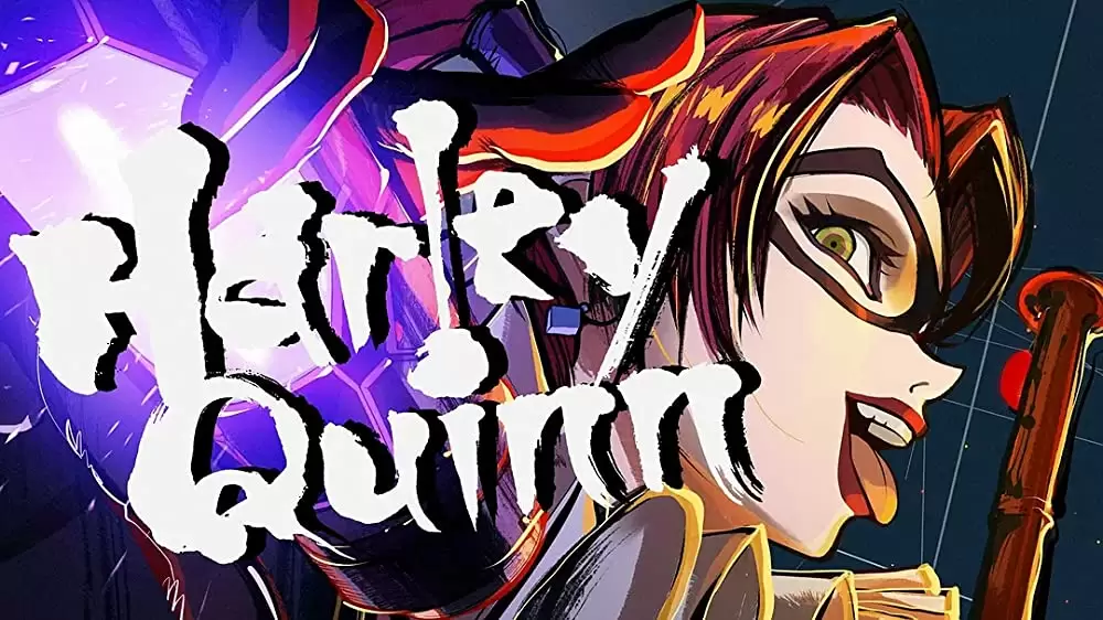 ニンジャバットマンの画像