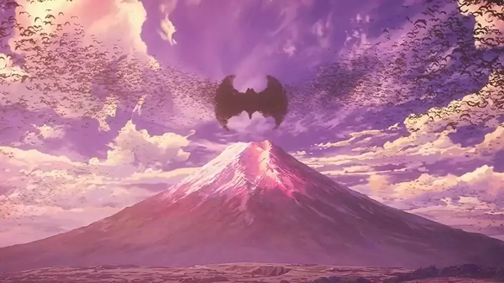 ニンジャバットマンの画像