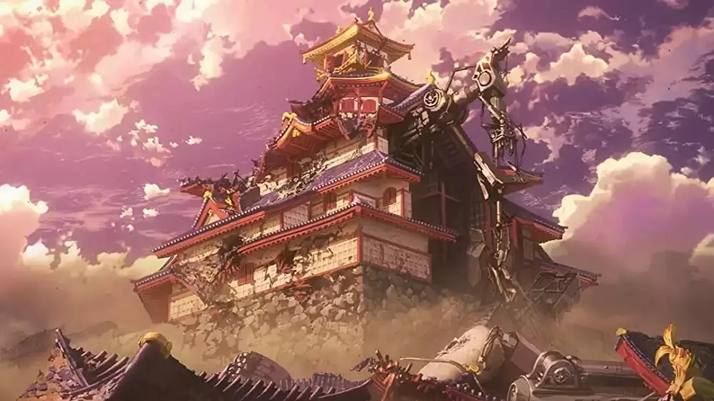 ニンジャバットマンの画像