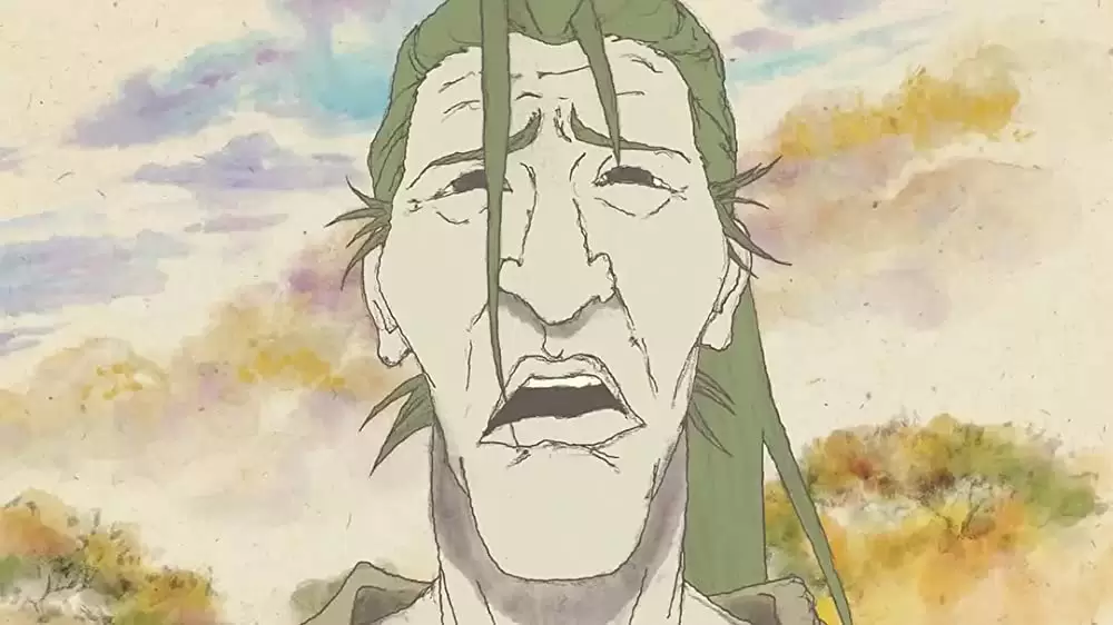 ニンジャバットマンの画像