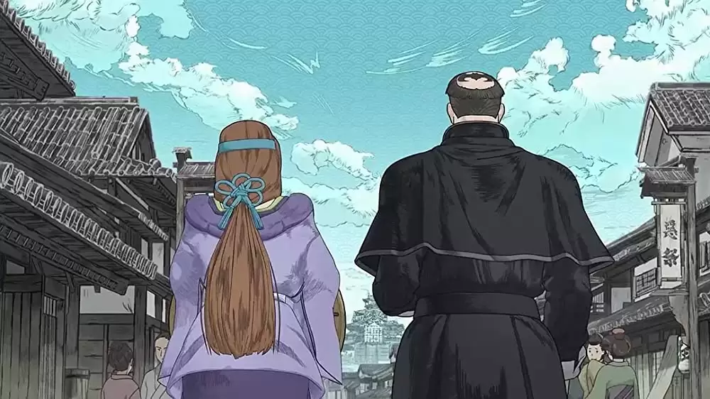 ニンジャバットマンの画像