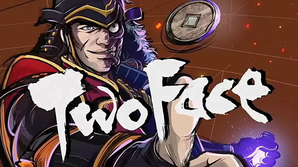 ニンジャバットマンの画像