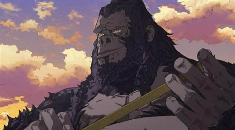 ニンジャバットマンの画像