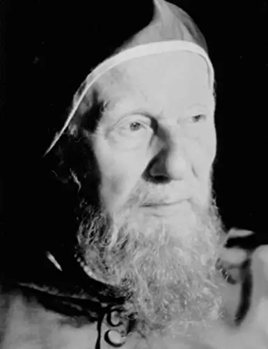 「エリザベス」ジョン・ギールグッドの画像