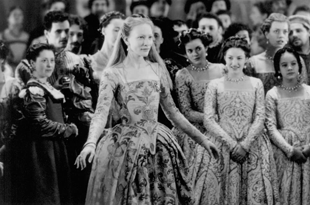 エリザベスの画像