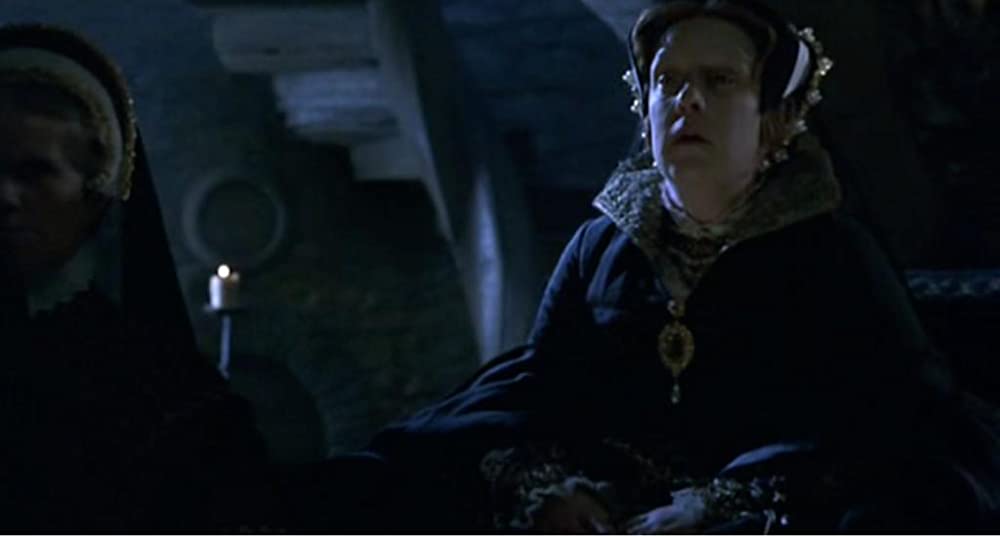 エリザベスの画像