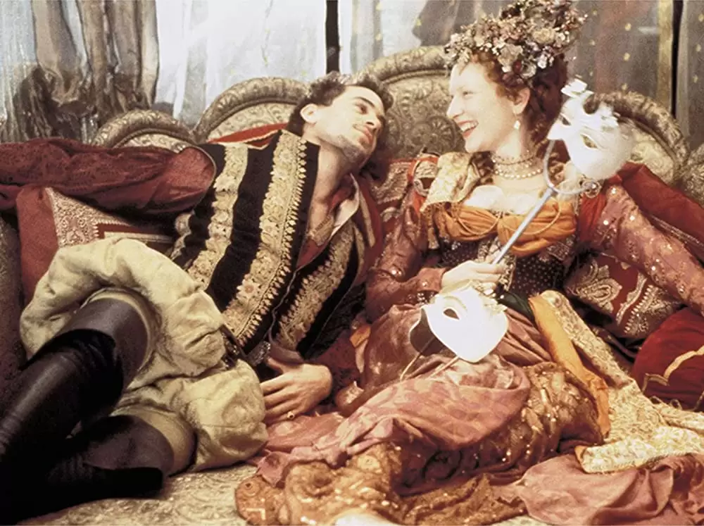 「エリザベス」の画像