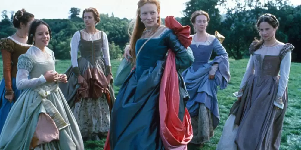 「エリザベス」の画像