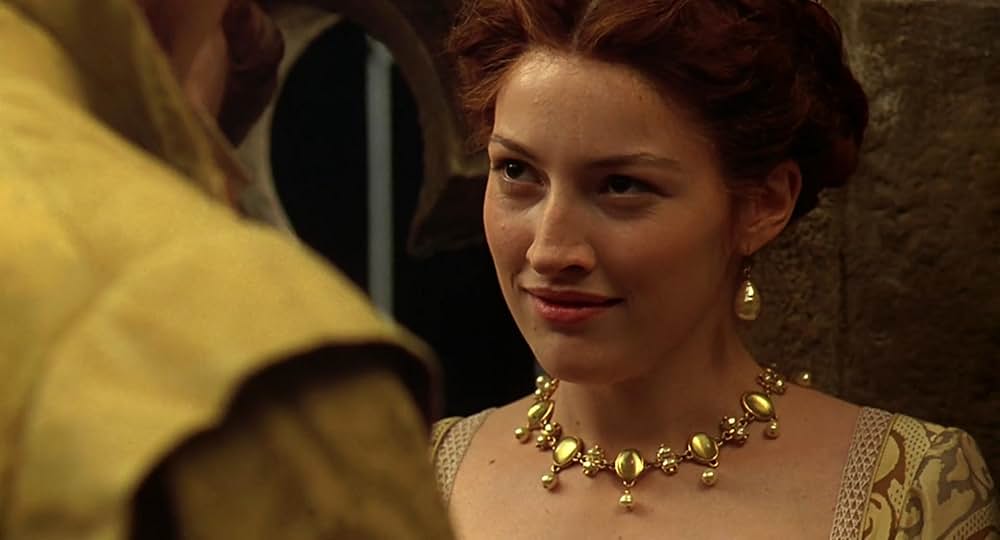 「エリザベス」の画像