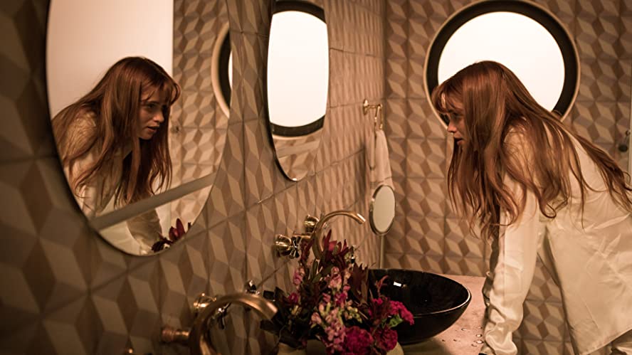 エリザベス∞エクスペリメントの画像