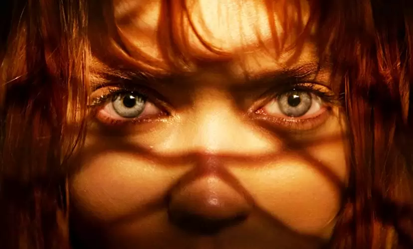 「エリザベス∞エクスペリメント」アビー・リー・カーショウの画像