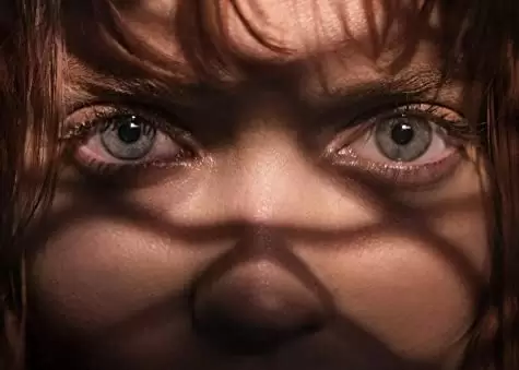 「エリザベス∞エクスペリメント」アビー・リー・カーショウの画像