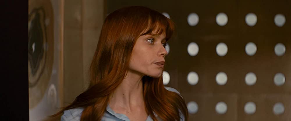 エリザベス∞エクスペリメントの画像