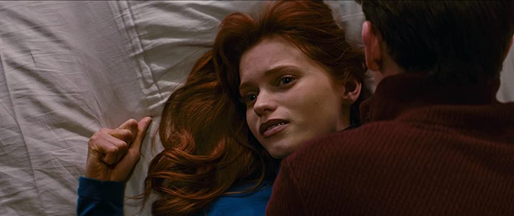 エリザベス∞エクスペリメントの画像