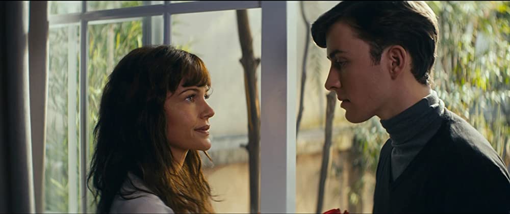 エリザベス∞エクスペリメントの画像