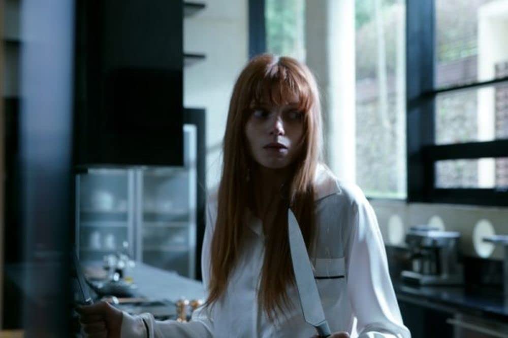 エリザベス∞エクスペリメントの画像