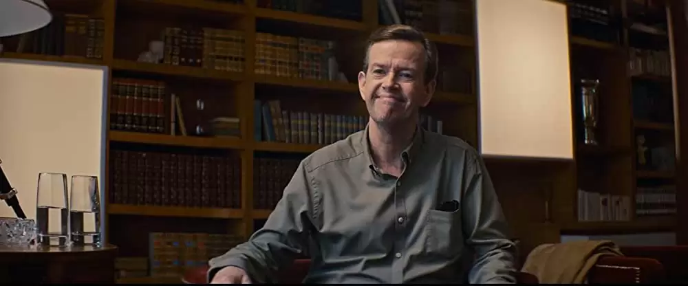 「エリザベス∞エクスペリメント」ディラン・ベイカーの画像