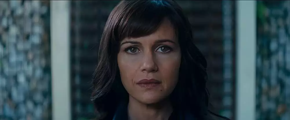 「エリザベス∞エクスペリメント」カーラ・グギーノの画像