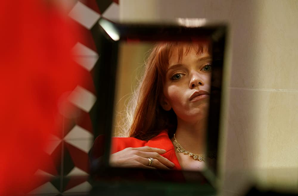 エリザベス∞エクスペリメントの画像