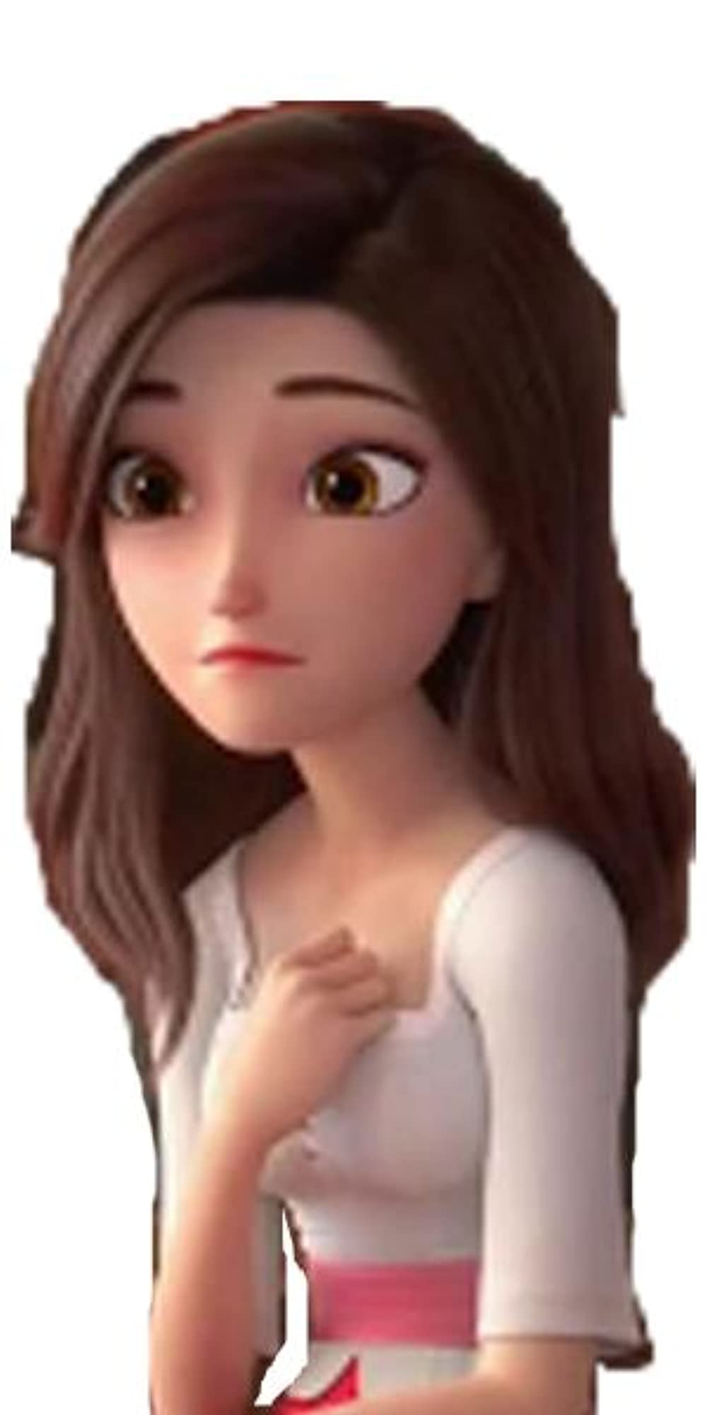 白雪姫の赤い靴と7人のこびとの画像