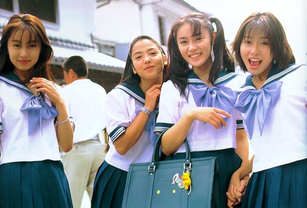 ときめきメモリアルの画像