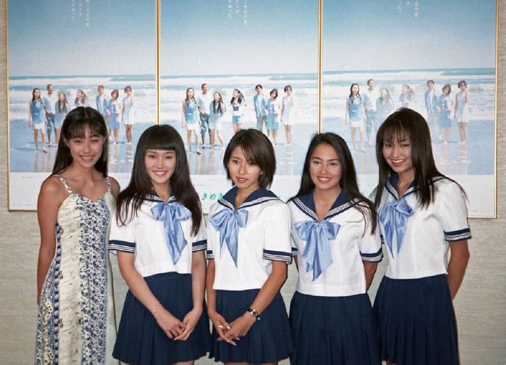 ときめきメモリアルの画像