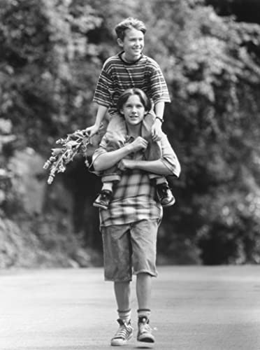 マイ・フレンド・フォーエバーの画像