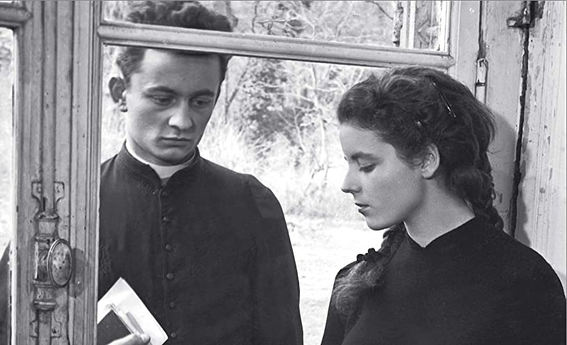 田舎司祭の日記の画像