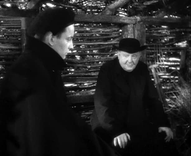 田舎司祭の日記の画像