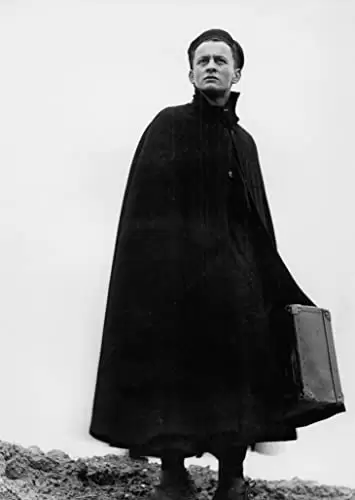 田舎司祭の日記の画像