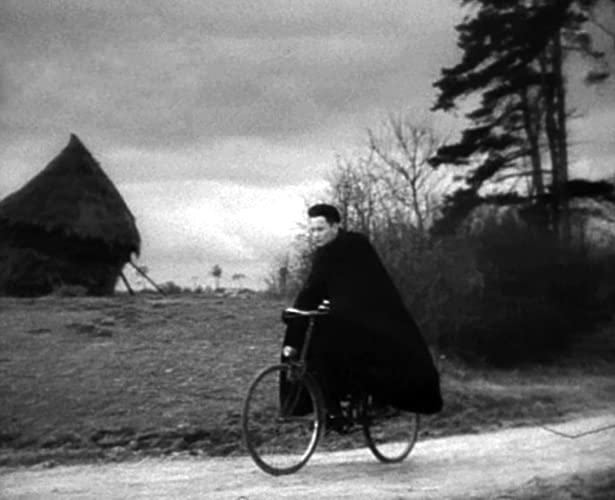 田舎司祭の日記の画像