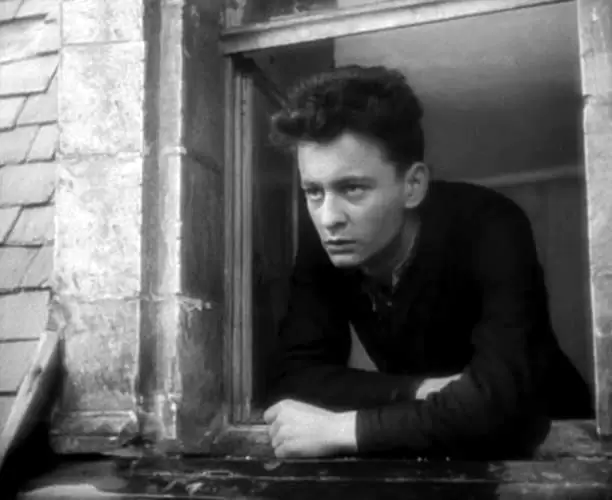 田舎司祭の日記の画像