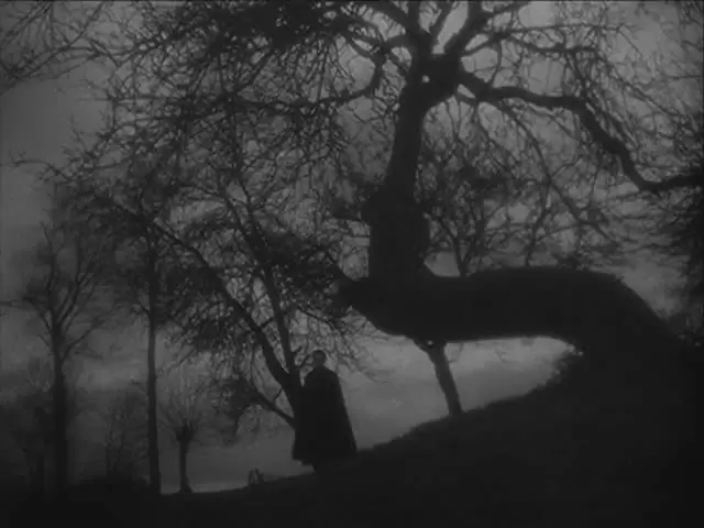 田舎司祭の日記の画像