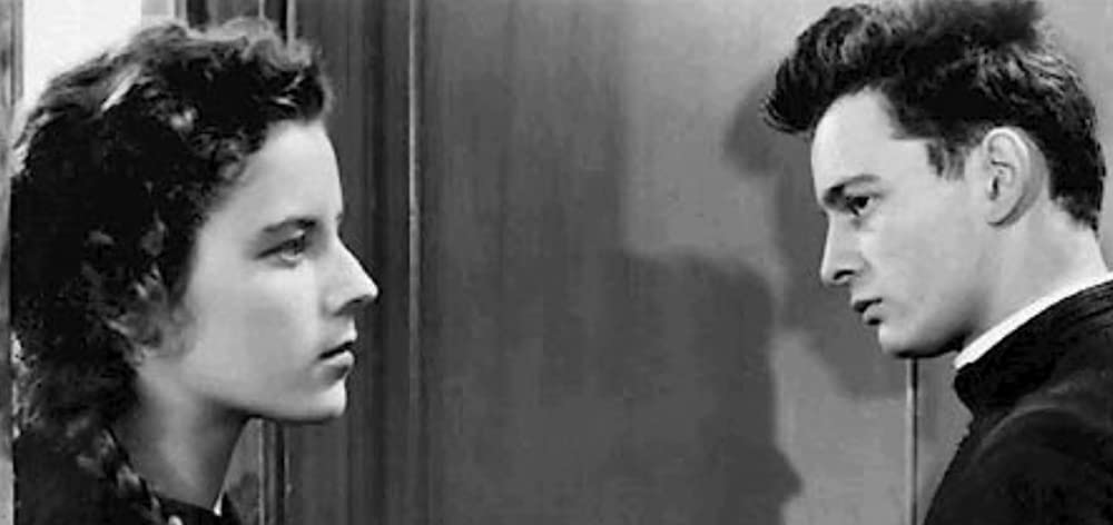 田舎司祭の日記の画像