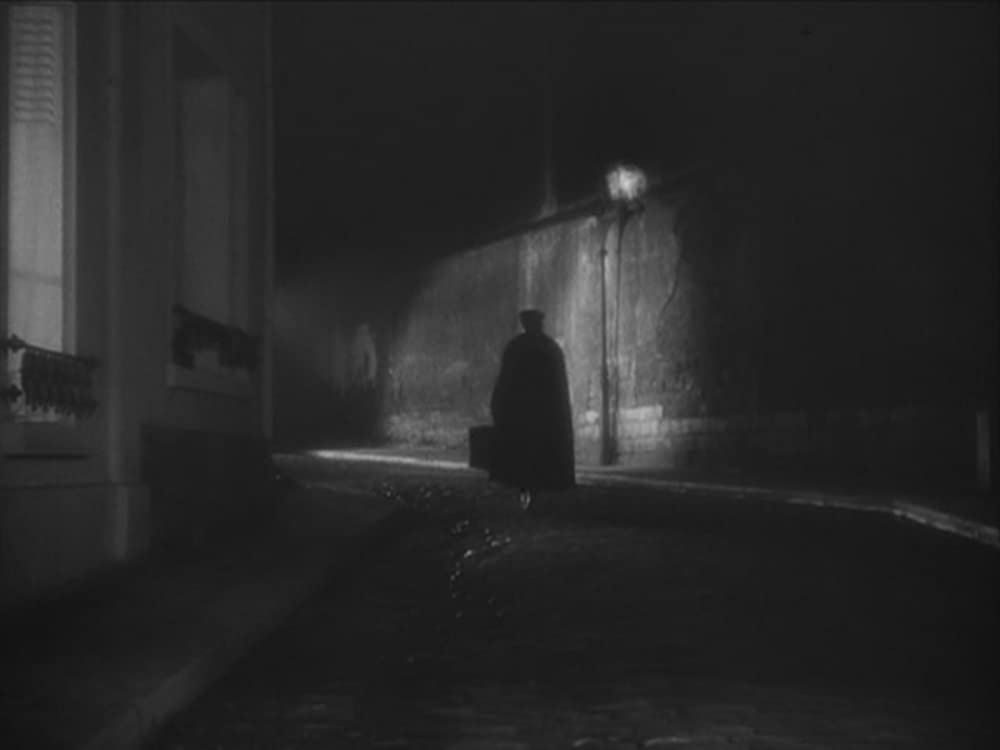 田舎司祭の日記の画像