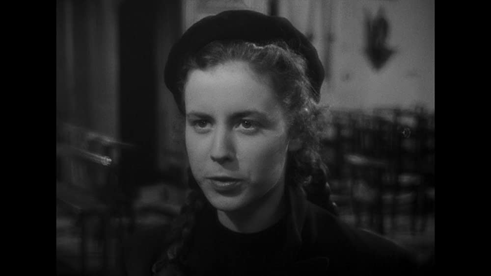 田舎司祭の日記の画像