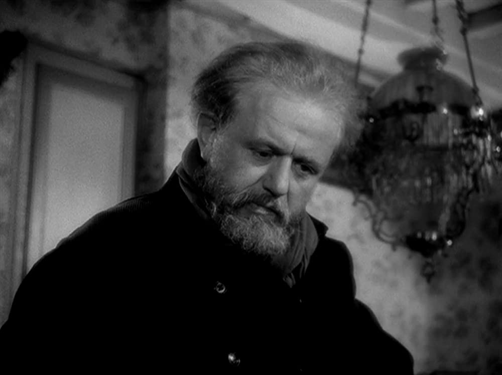 田舎司祭の日記の画像