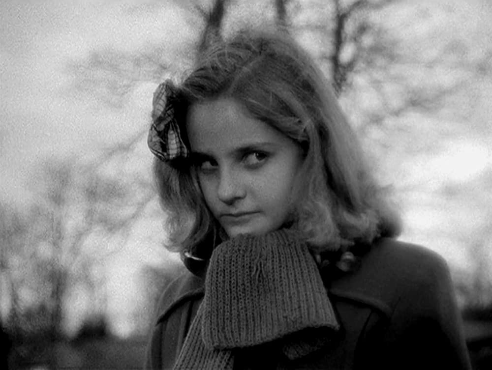 田舎司祭の日記の画像