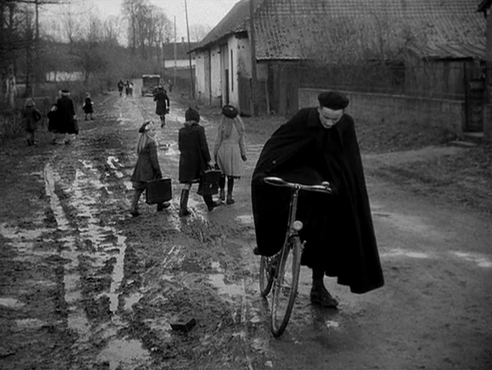 田舎司祭の日記の画像