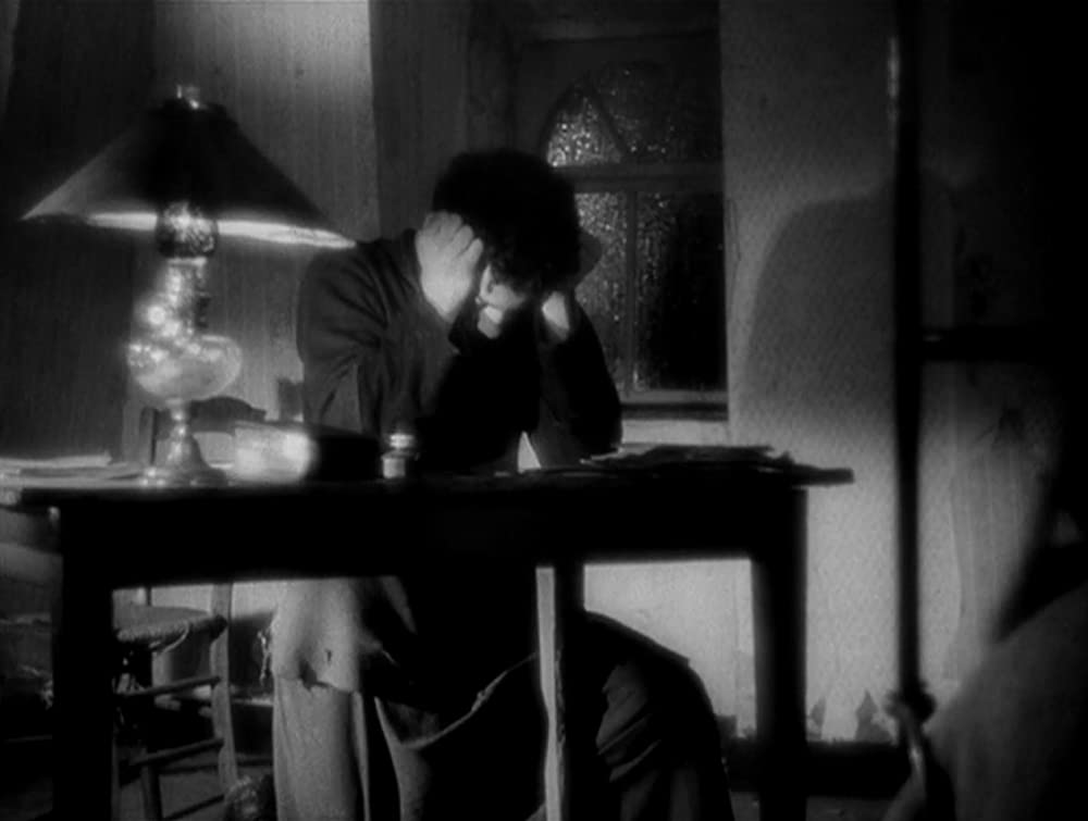 田舎司祭の日記の画像