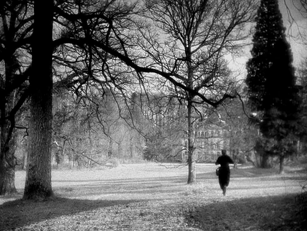 田舎司祭の日記の画像