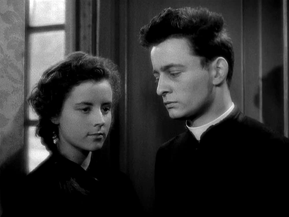 田舎司祭の日記の画像