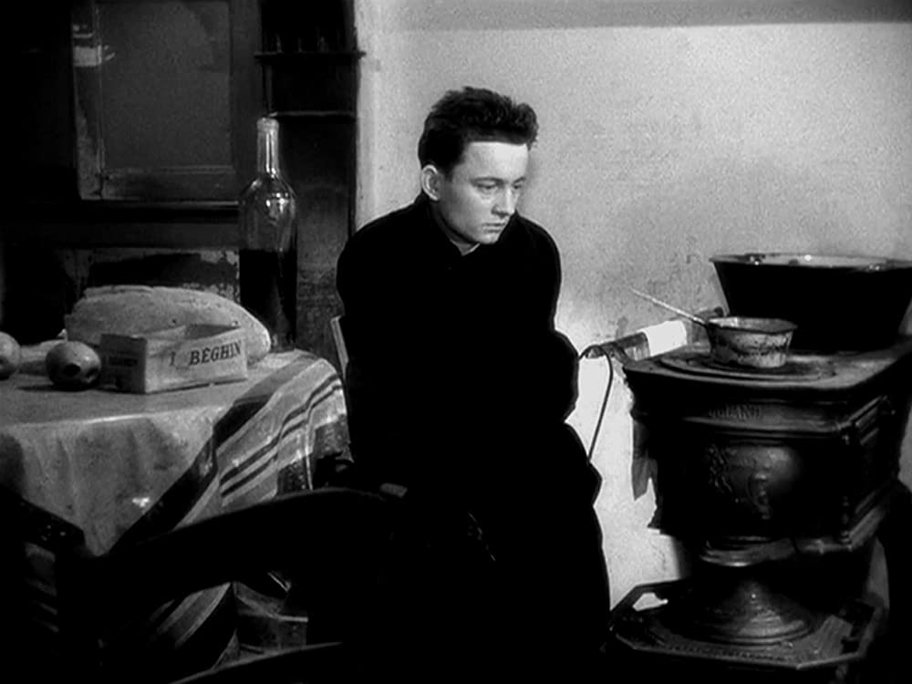 田舎司祭の日記の画像