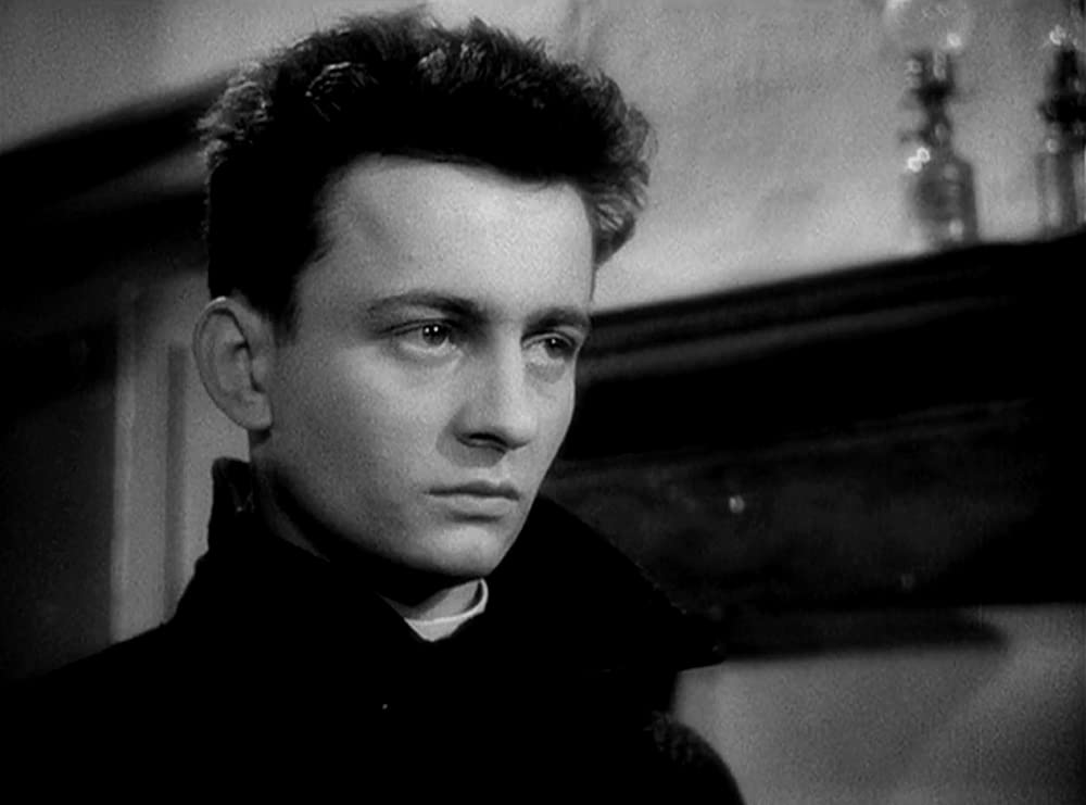 田舎司祭の日記の画像